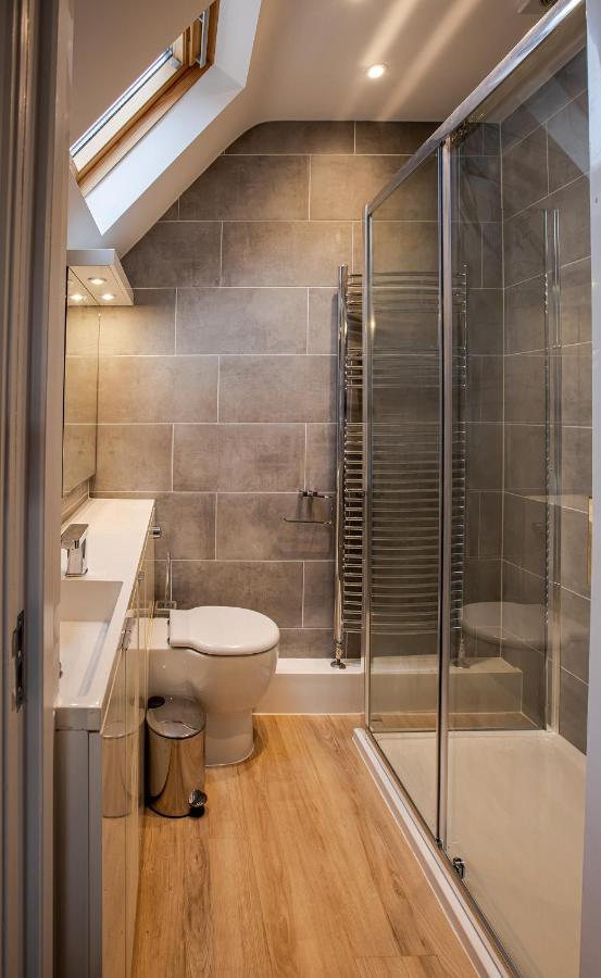Bright And Luxurious Flat In The Heart Of Reading Exterior foto