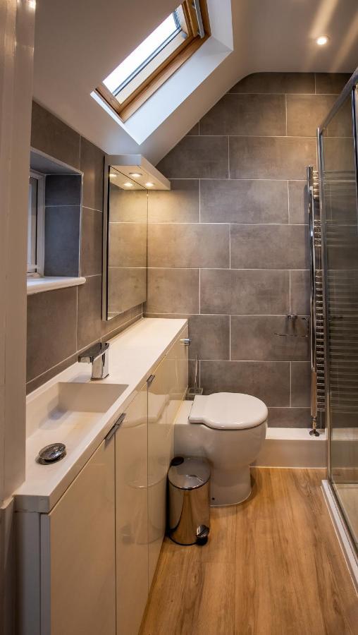Bright And Luxurious Flat In The Heart Of Reading Exterior foto